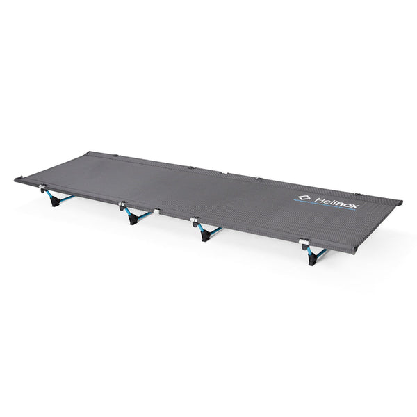 Helinox Cot One Lite Black / Blue Frame