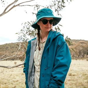 Hat - Wide Brim - Mont Classic Sun Hat