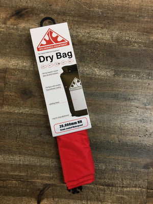 Wilderness Equipment Dry Bag