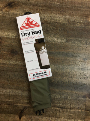 Wilderness Equipment Dry Bag
