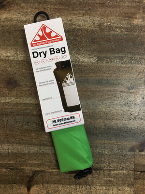 Wilderness Equipment Dry Bag