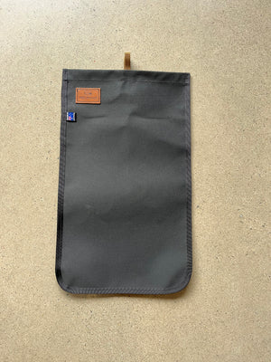 Red Roads Canvas - 2 & 3 Burner Hot Plate Sleeve - Made in Australia