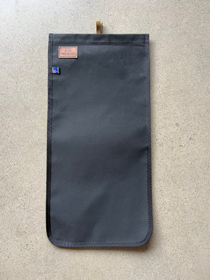 Red Roads Canvas - 2 & 3 Burner Hot Plate Sleeve - Made in Australia