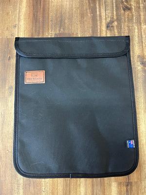 Red Roads Canvas - Starlink Mini Padded Storage Sleeve - Made in Australia