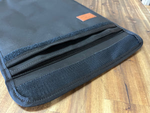 Red Roads Canvas - Starlink Mini Padded Storage Sleeve - Made in Australia