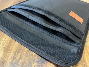 Red Roads Canvas - Starlink Mini Padded Storage Sleeve - Made in Australia
