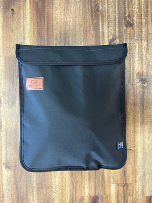 Red Roads Canvas - Starlink Mini Padded Storage Sleeve - Made in Australia