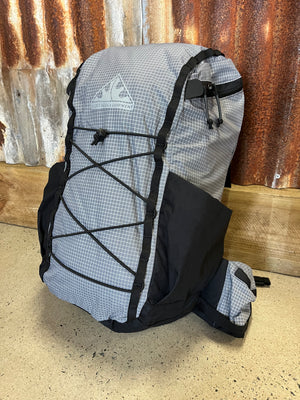 Wilderness Equipment Hatch 25L Daypack