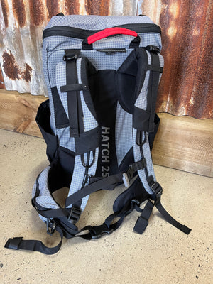 Wilderness Equipment Hatch 25L Daypack