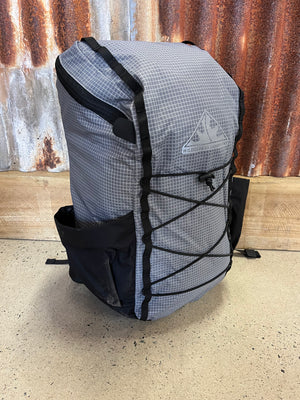 Wilderness Equipment Hatch 25L Daypack