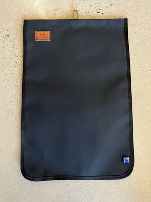 Red Roads Canvas - CampWell Grill Sleeve - Made in Australia