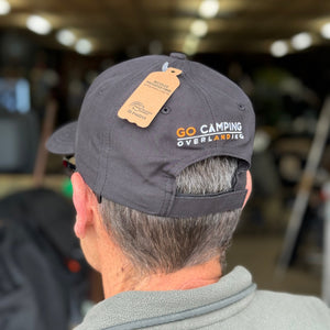 Go Camping & Overlanding "Campfire" Hat