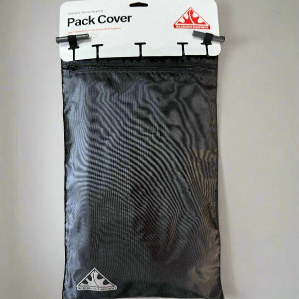 Wilderness Equipment Pack Cover