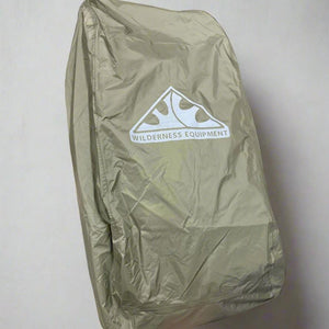 Wilderness Equipment Pack Cover