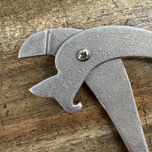 Fry-Bake Pliers