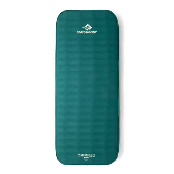 Sea to Summit Comfort Deluxe Self Inflating Sleeping Mat