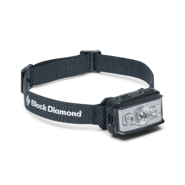 Black Diamond Storm 550 Headlamp