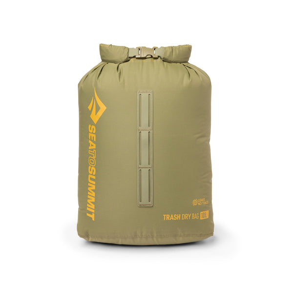 Sea to Summit Trash Dry Sack 10L