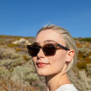 OTIS Mineral Glass Eyewear Interlude