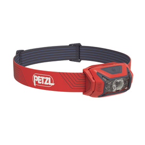 PETZL Actik Headlamp 450 Lumens