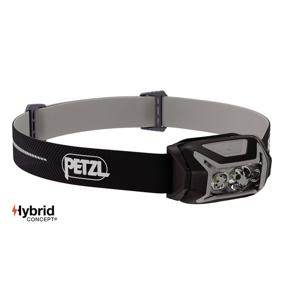 PETZL Actik CORE Rechargeable Headlamp 625 Lumens