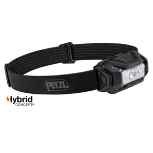 PETZL Aria 1 Headlamp 350 Lumens