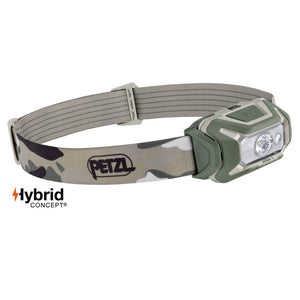 PETZL Aria 1 Headlamp 350 Lumens