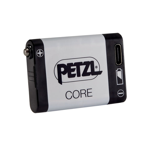 PETZL CORE 2 Rechargeable Battery