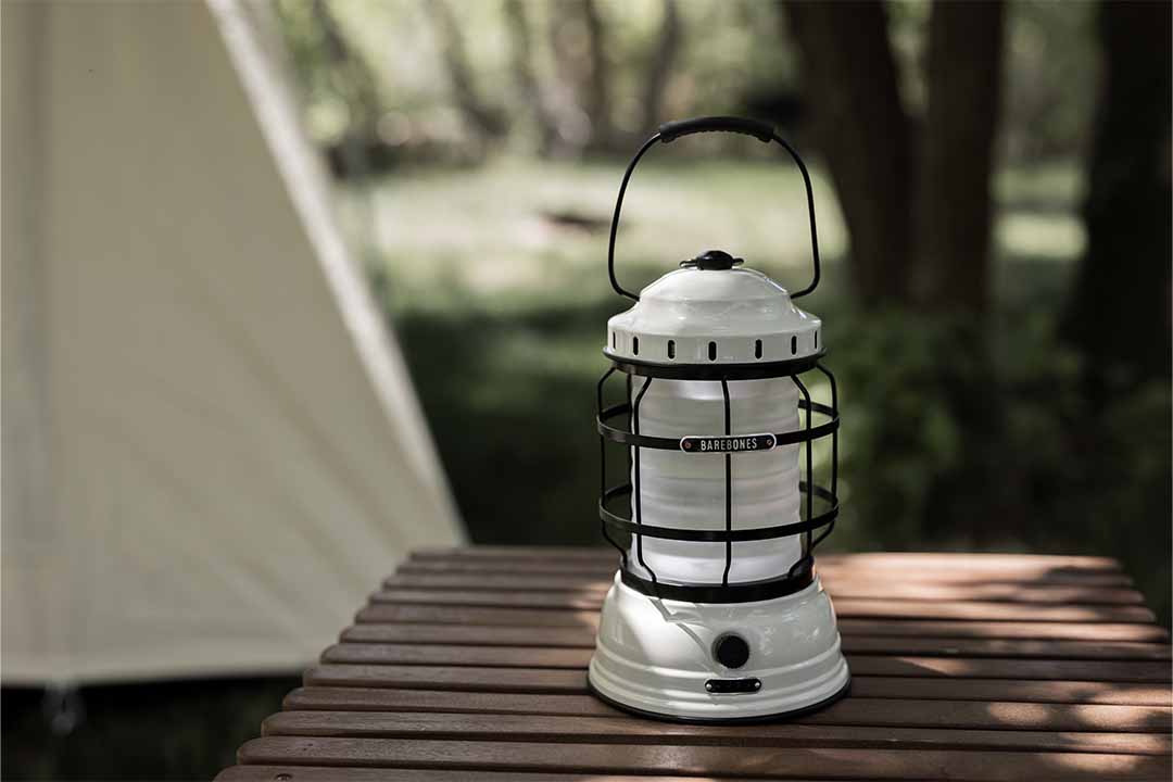 Barebones Forest Lantern V1.2