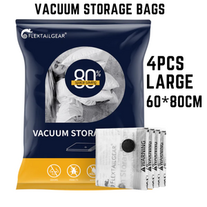 Flextail Vacuum Bags
