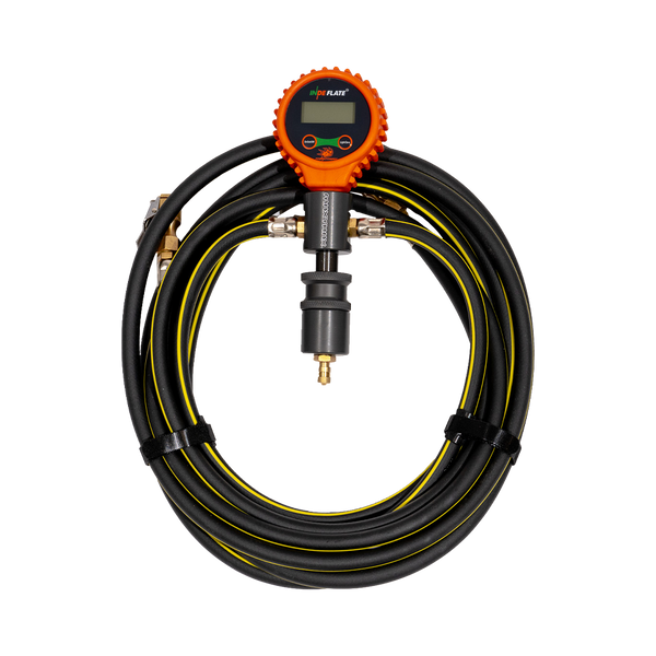 Maxtrax Indeflate 2 Hose Digital