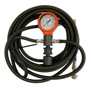 Maxtrax Indeflate 2 Hose Analog