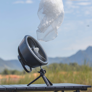 Flextail Max Cooler 3-In-1 Fan
