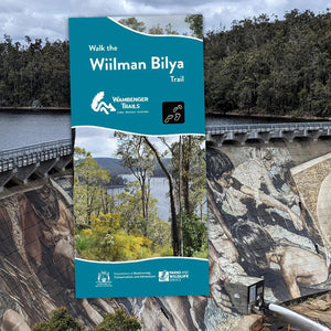 Walk the Wiilman Bilya Trail