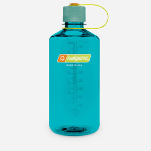 Nalgene Narrow Mouth Sustain Water Bottle 1L
