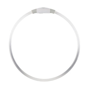 NiteIze NiteHowl Rechargeable LED Safety Necklace - Disc-O Select