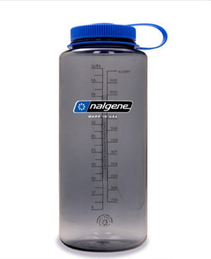 Nalgene Wide Mouth Sustain Silo Water Bottle 1.5L