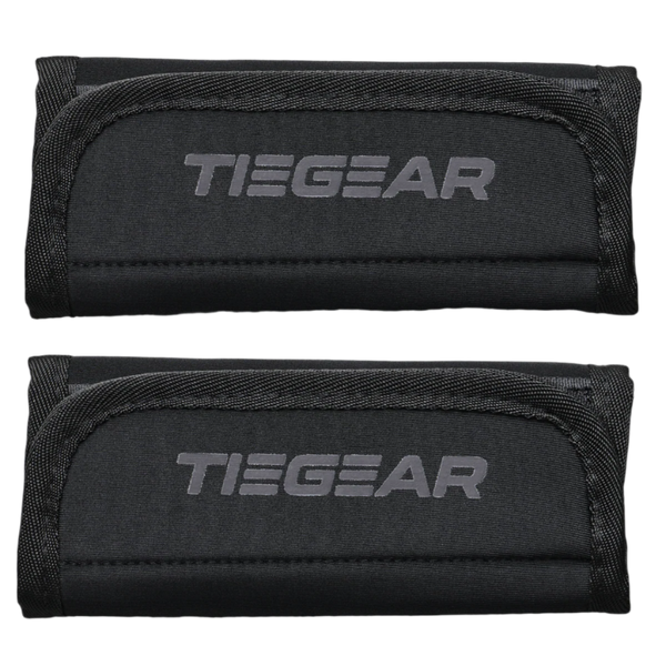 TIEGEAR Haulout Neo Wrap (2 pack)