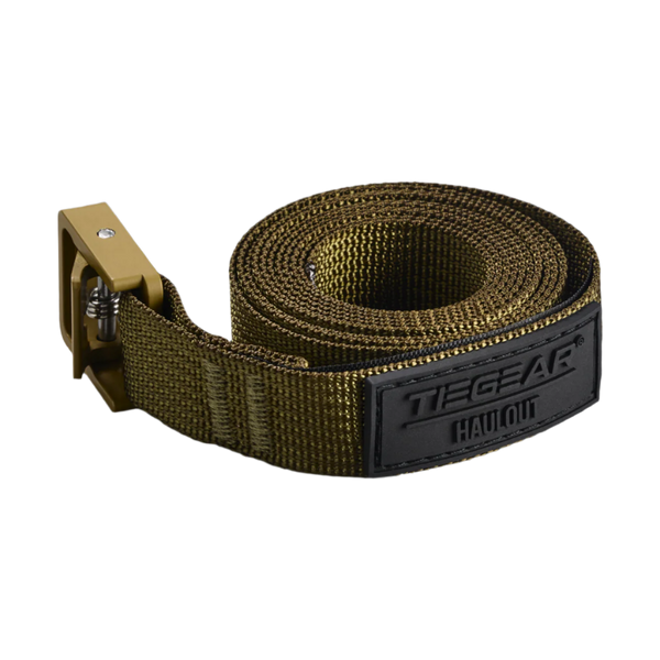 TIEGEAR Haulout Nexa MINI (2 pack)