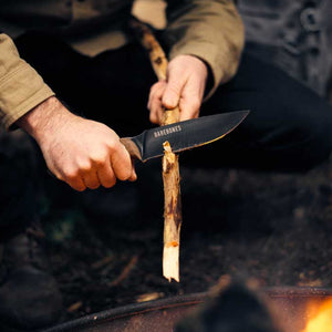 Barebones No. 6 Field Knife