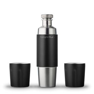 High Camp Flasks Firelight 750 Flask V2