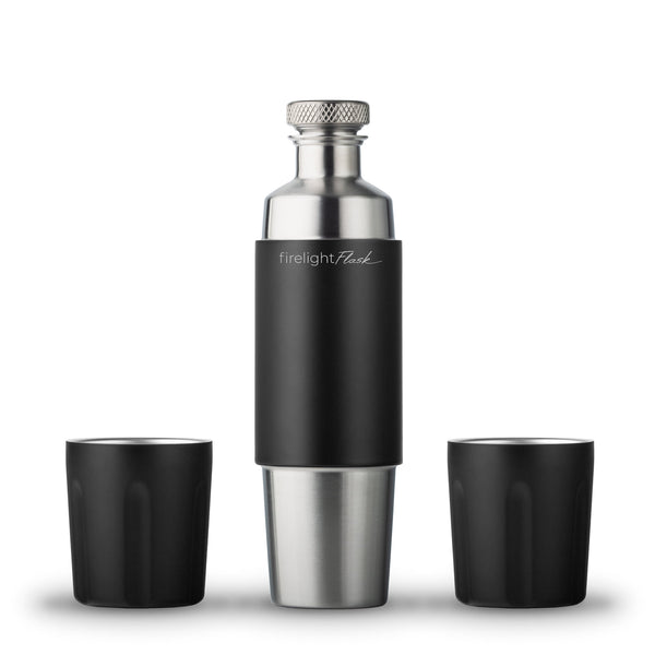 High Camp Flasks Firelight 750 Flask V2