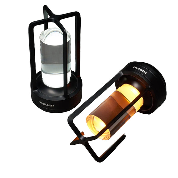 TIEGEAR ORB Light - Set of 2