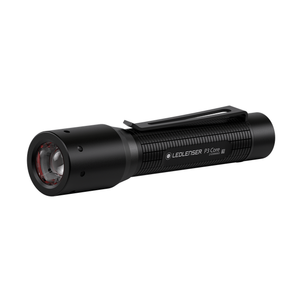 Led Lenser P3 Core Torch
