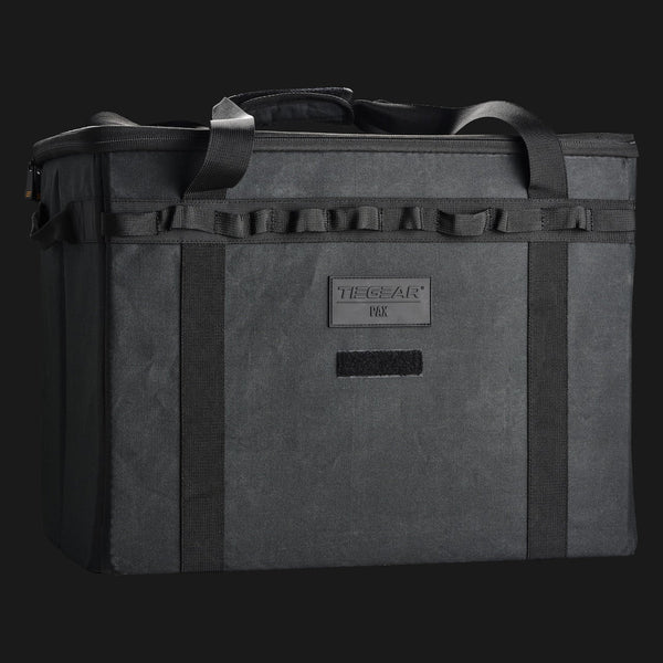 TIEGEAR Pax Provisions