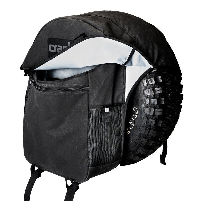 Crashpad Crashpod - Go Camping & Overlanding