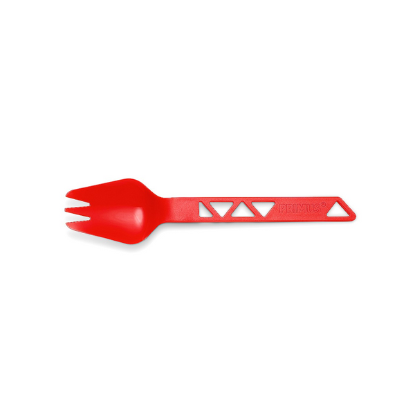 Primus TrailSpork Tritan Red