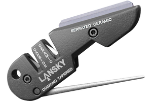 Lansky Blade Medic 4-in-1 Knife Sharpener