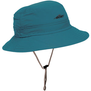 Hat - Wide Brim - Mont Classic Sun Hat
