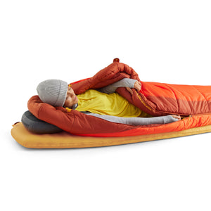 Sea to Summit Pursuit Plus Self Inflating Mat